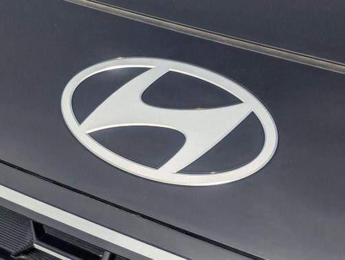 Abyss Black Pearl 2026 Hyundai PALISADE Calligraphy