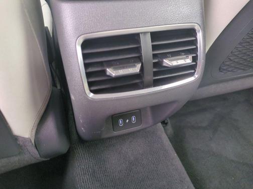 White 2025 Hyundai SONATA Hybrid SEL