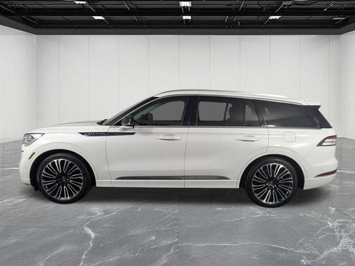 2023 Lincoln Aviator Black Label AWD