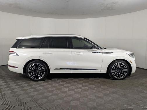 2023 Lincoln Aviator Black Label AWD