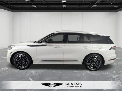 2023 Lincoln Aviator Black Label AWD