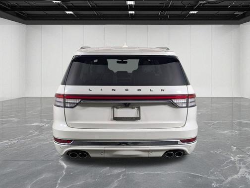 2023 Lincoln Aviator Black Label AWD