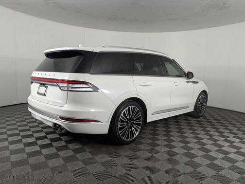 2023 Lincoln Aviator Black Label AWD