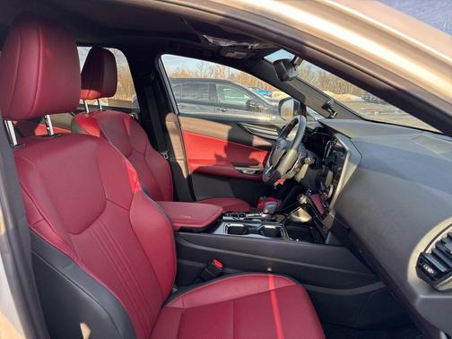 2023 Lexus NX 350 Base