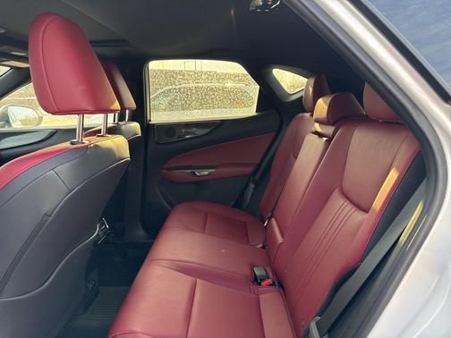 2023 Lexus NX 350 Base