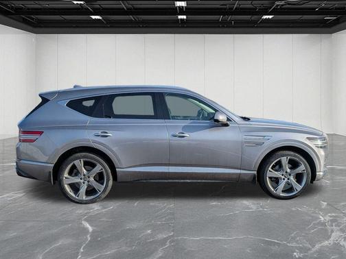 2021 Genesis GV80 2.5T