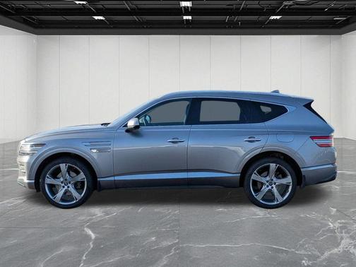 2021 Genesis GV80 2.5T