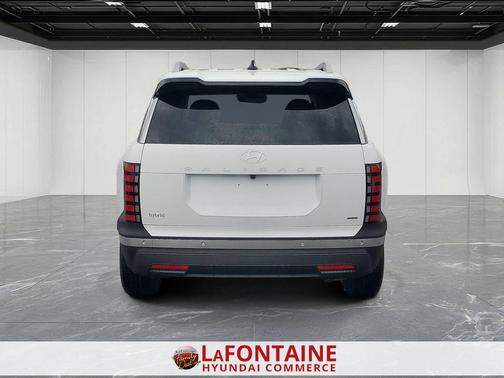 Pearl 2027 Hyundai PALISADE Calligraphy
