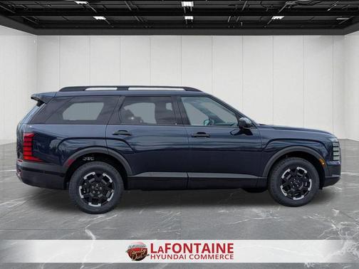 Sapphire 2026 Hyundai PALISADE XRT Pro