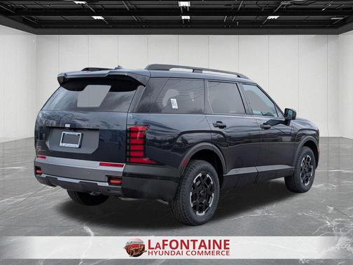 Sapphire 2026 Hyundai PALISADE XRT Pro