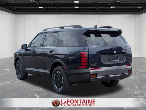 Sapphire 2026 Hyundai PALISADE XRT Pro