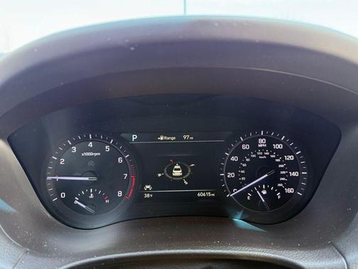 2018 Genesis G80 5.0 Ultimate