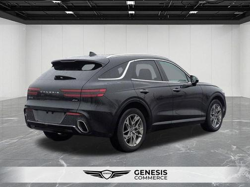 2023 Genesis GV70 2.5T