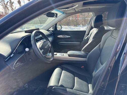 2023 Genesis GV70 2.5T