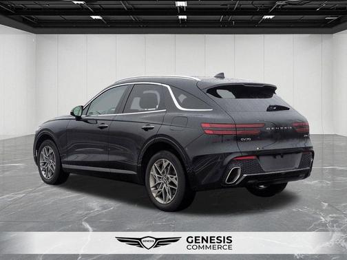 2023 Genesis GV70 2.5T
