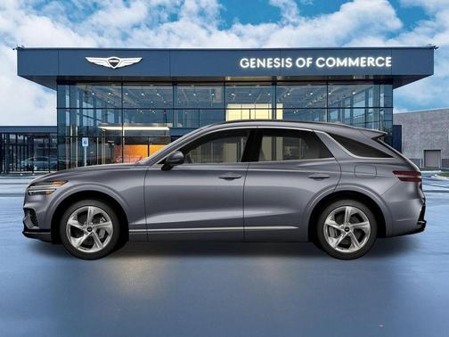 2026 Genesis GV70 2.5T Select