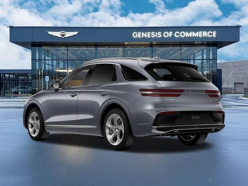 2026 Genesis GV70 2.5T Select