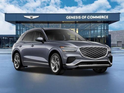 2026 Genesis GV70 2.5T Select