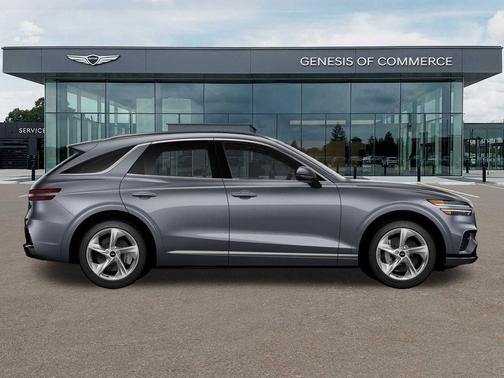 2026 Genesis GV70 2.5T Select