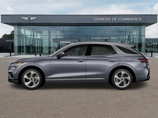 2026 Genesis GV70 2.5T Select