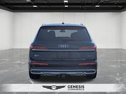 2023 Audi Q7 55 Prestige