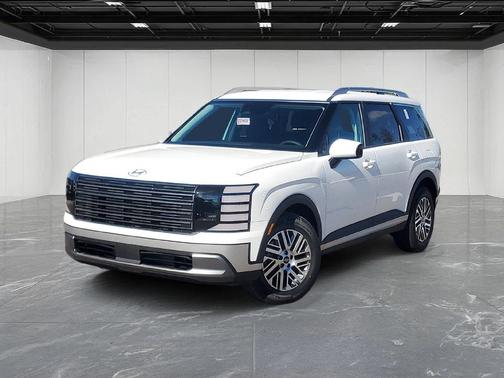 Pearl 2027 Hyundai PALISADE SEL