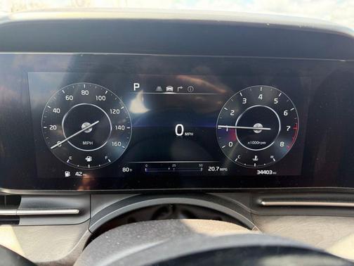 2024 Kia Carnival SX