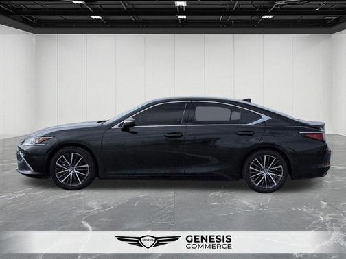 2024 Lexus ES 350 350