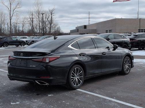 2024 Lexus ES 350 350