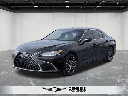 2024 Lexus ES 350 350