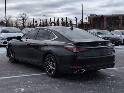 2024 Lexus ES 350 350