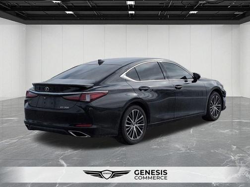 2024 Lexus ES 350 350