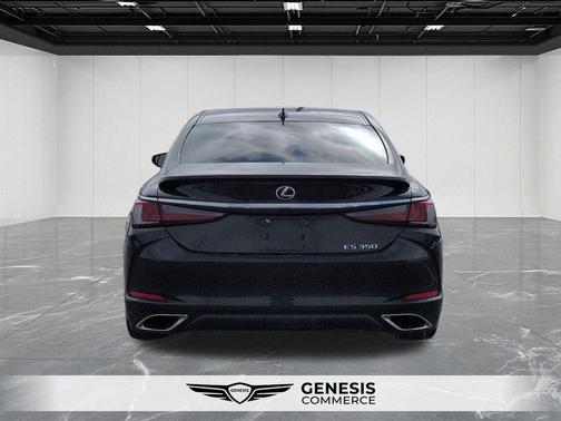 2024 Lexus ES 350 350