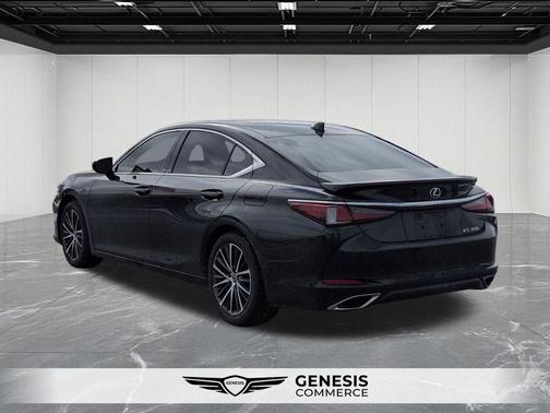 2024 Lexus ES 350 350