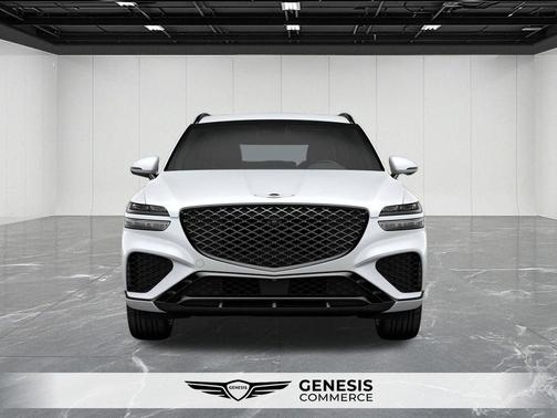 2025 Genesis GV70 3.5T Sport