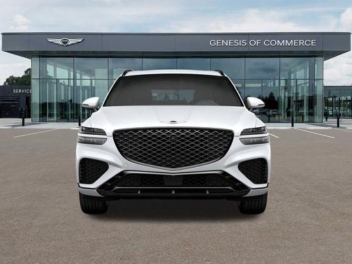 2025 Genesis GV70 3.5T Sport