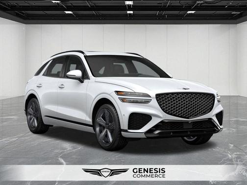 2025 Genesis GV70 3.5T Sport