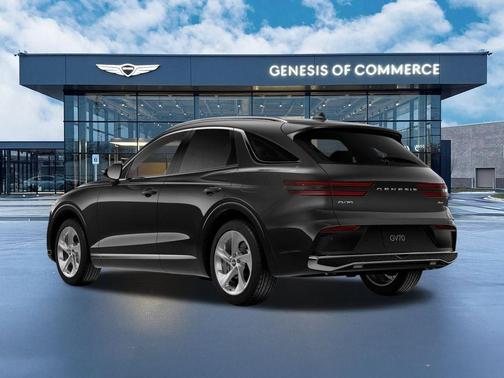 2026 Genesis GV70 2.5T Select