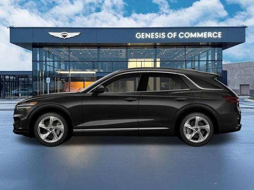 2026 Genesis GV70 2.5T Select