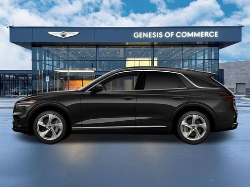 2026 Genesis GV70 2.5T Select