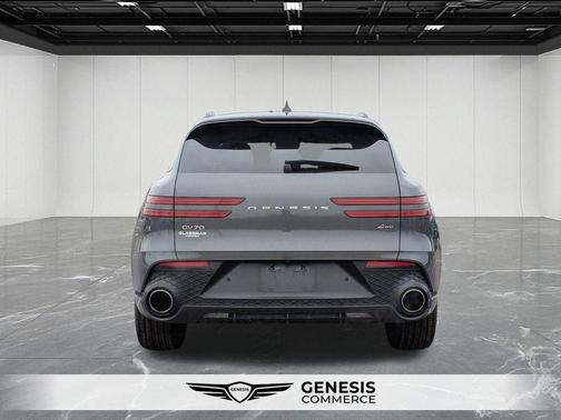 2023 Genesis GV70 2.5T