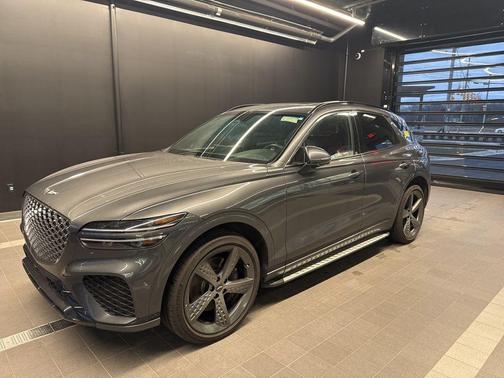 2023 Genesis GV70 2.5T