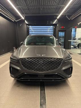 2023 Genesis GV70 2.5T