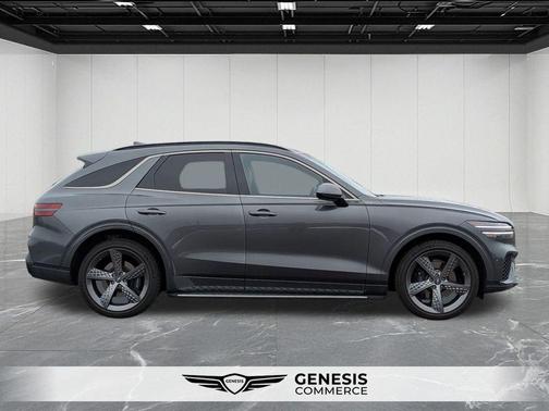 2023 Genesis GV70 2.5T