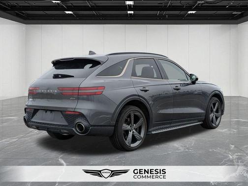 2023 Genesis GV70 2.5T