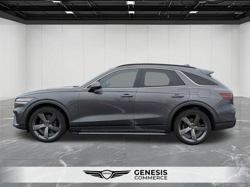 2023 Genesis GV70 2.5T
