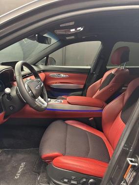 2023 Genesis GV70 2.5T