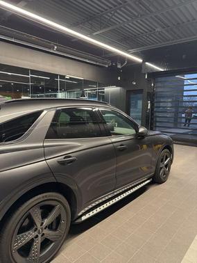 2023 Genesis GV70 2.5T