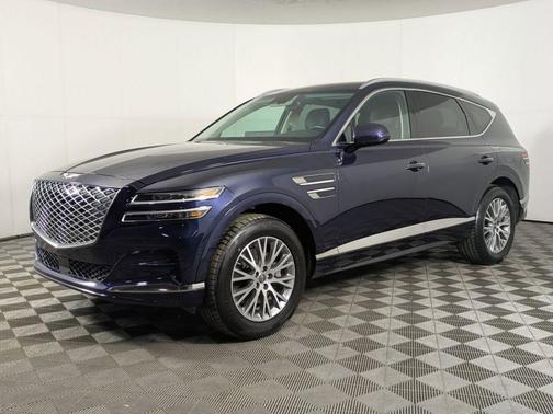 2024 Genesis GV80 2.5T