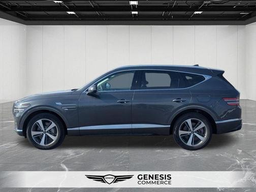 2023 Genesis GV80 3.5T